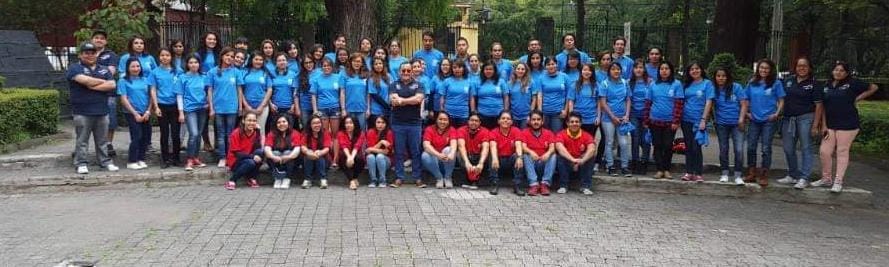 estrategiasturisticas EQUIPO DE TRABAJO